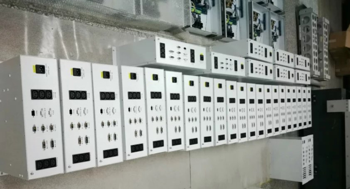 金屬外殼發(fā)展趨勢(shì)你都清楚了？