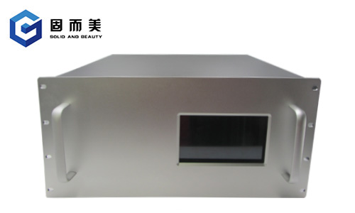 設(shè)備鋁外殼加工的優(yōu)勢，你造么?