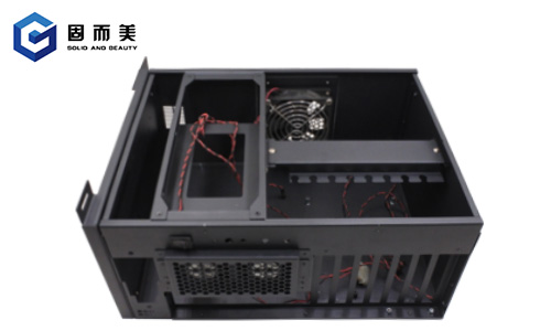 如何延長機箱機柜使用壽命？固而美給您5點建議。