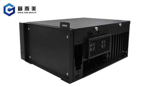 對于鈑金加工的機(jī)箱機(jī)柜，對于選材和使用，你知道多少？